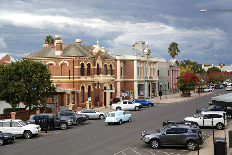 Mudgee_Town_Library_and_Theatre
